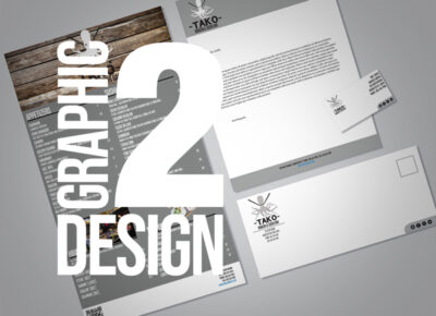 Graphic Design 2