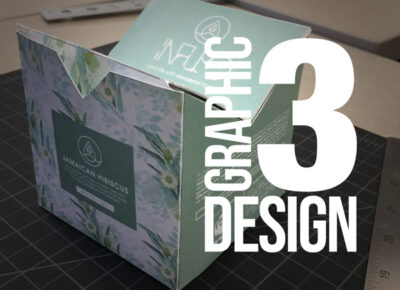 Graphic Design 3