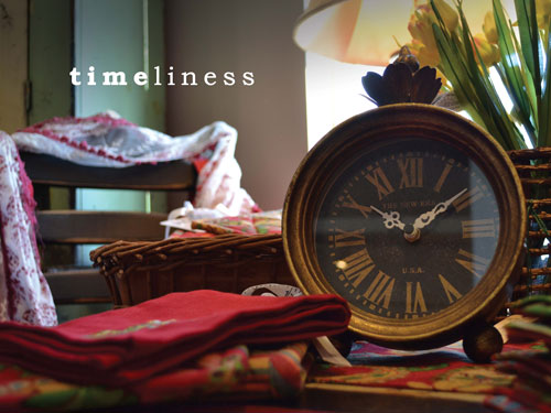 Bleiler Virtue Timeliness