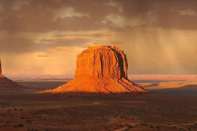 Landscape [Original]