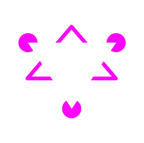 Gestalt Principle: Closure