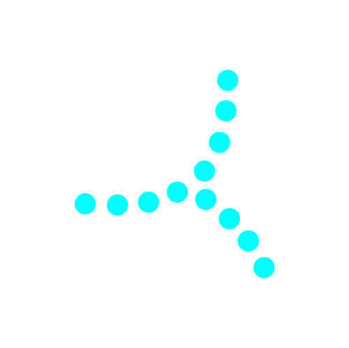 Gestalt Principle: Continuity