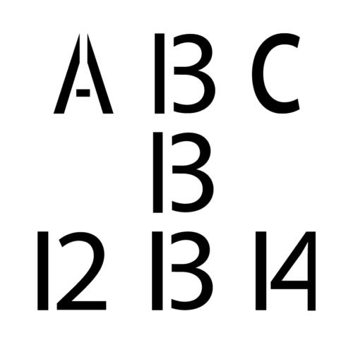 Gestalt Principle: Past-Experience