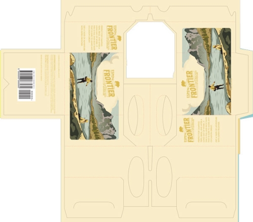 4Pack-Dieline frontier-600