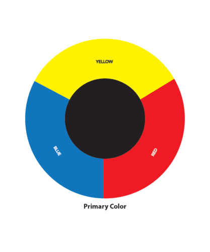 Color-Icons Primary