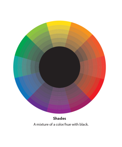 Color-Icons Shades