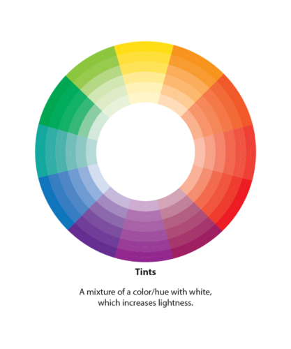 Color-Icons Tints