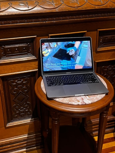 Exhibit-Nelson-Video