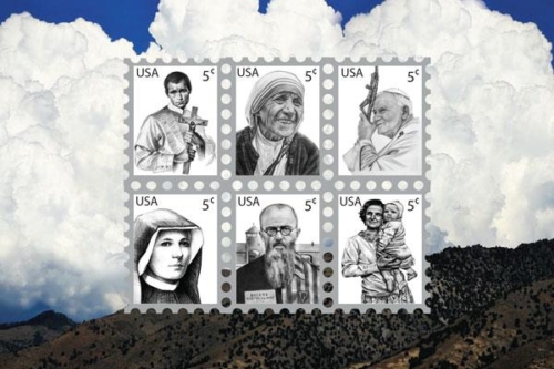 Postage Stamps 2022S