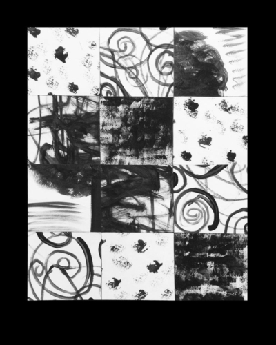 "The Beauty of Disaster"by Lucia Larios