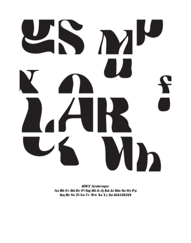 Zook LetterformAbstract600