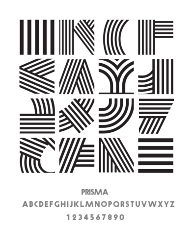 hogan letterform